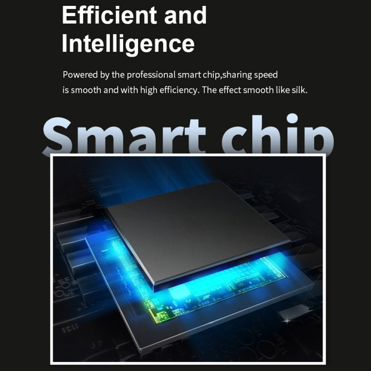 G54  TV Stick 4K HDR Wireless Display Receiver WiFi Dongle (Black) - free shipping - PMC TechLife - Order now!