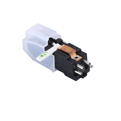 Dual Both Ruby and Sapphire Stereo Stylus Needle Stylus Stereo Turntable Cartridge - free shipping - PMC Jewellery - Order now!