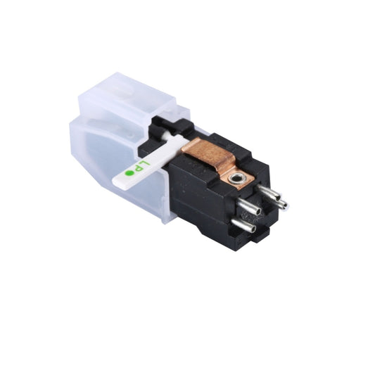 Dual Both Ruby and Sapphire Stereo Stylus Needle Stylus Stereo Turntable Cartridge - free shipping - PMC Jewellery - Order now!