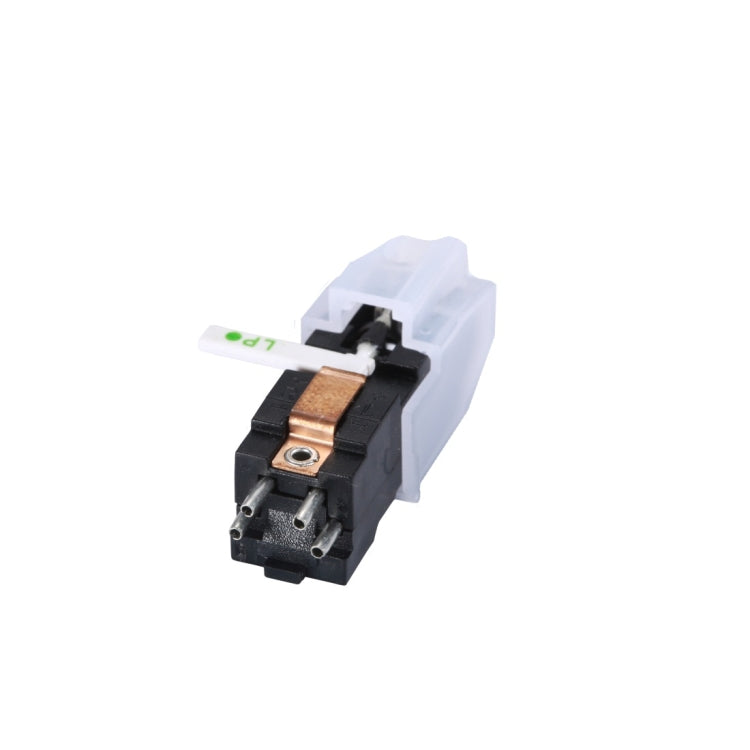 Dual Both Ruby and Sapphire Stereo Stylus Needle Stylus Stereo Turntable Cartridge - free shipping - PMC Jewellery - Order now!