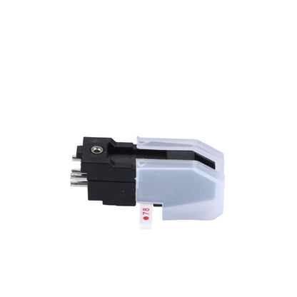 Dual Both Ruby and Sapphire Stereo Stylus Needle Stylus Stereo Turntable Cartridge - free shipping - PMC Jewellery - Order now!