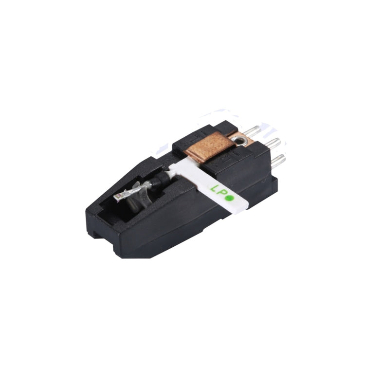 Dual Both Ruby and Sapphire Stereo Stylus Needle Stylus Stereo Turntable Cartridge - free shipping - PMC Jewellery - Order now!