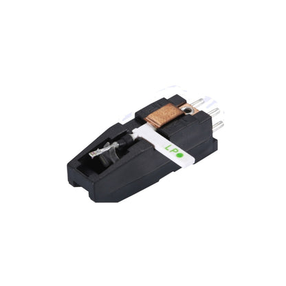 Dual Both Ruby and Sapphire Stereo Stylus Needle Stylus Stereo Turntable Cartridge - free shipping - PMC Jewellery - Order now!