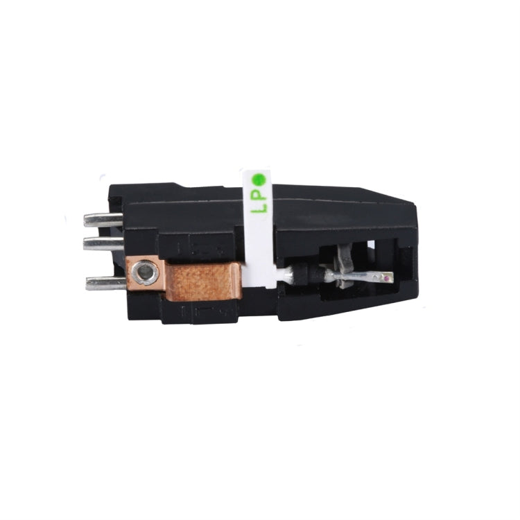 Dual Both Ruby and Sapphire Stereo Stylus Needle Stylus Stereo Turntable Cartridge - free shipping - PMC Jewellery - Order now!