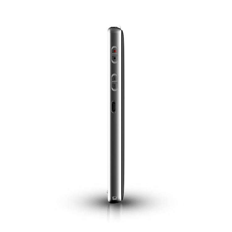 Q33 External Play MP3 Voice Control High Definition Noise Reduction Recording Pen, 32G, Support Password Protection & One-touch Recording