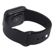 For Apple Watch Series 6 44mm Black Screen Non-Working Fake Dummy Display Model(Black)