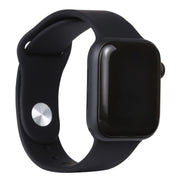 For Apple Watch Series 6 40mm Black Screen Non-Working Fake Dummy Display Model(Black)