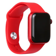 For Apple Watch Series 6 40mm Black Screen Non-Working Fake Dummy Display Model(Red)
