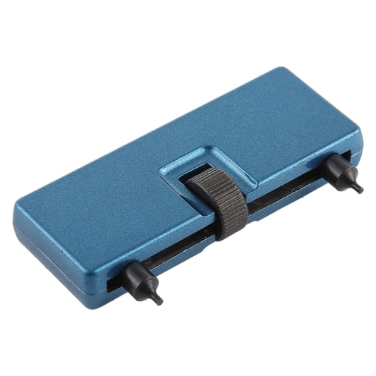 Adjustable Steel Watch Repair Tool Back Case Opener - free shipping - PMC Jewellery - Order now!