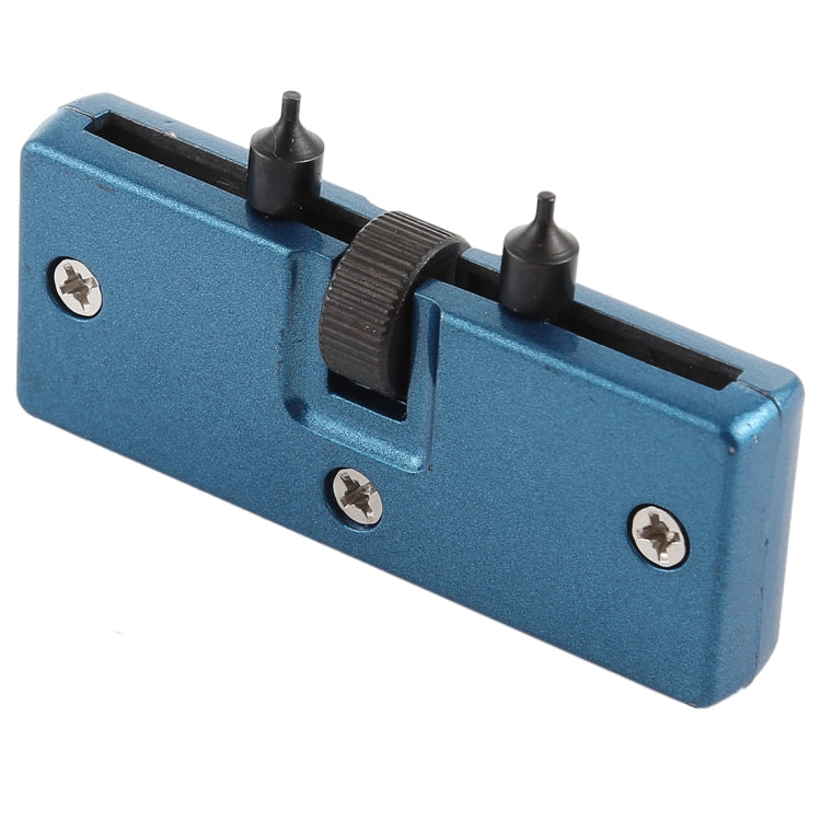 Adjustable Steel Watch Repair Tool Back Case Opener - free shipping - PMC TechLife - Order now!