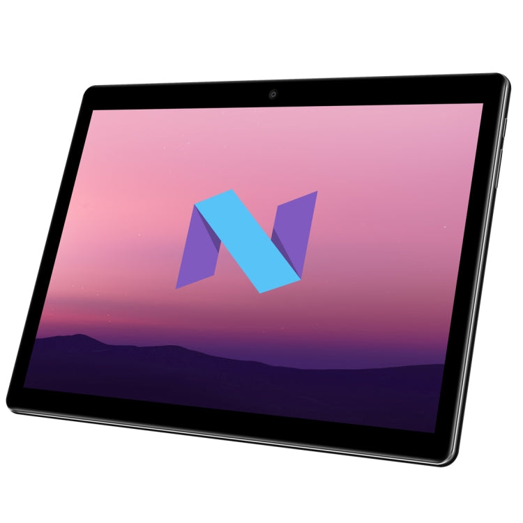 CHUWI Hi9 Air Phone Call Tablet PC, 10.1 inch, 4GB+64GB, Android 8.0, MTK (Helio X27) Deca Core up to 2.1GHz, Support OTG, FM, Bluetooth, Dual Band WiFi, Network: 4G(Black) - free shipping - PMC TechLife - Order now!