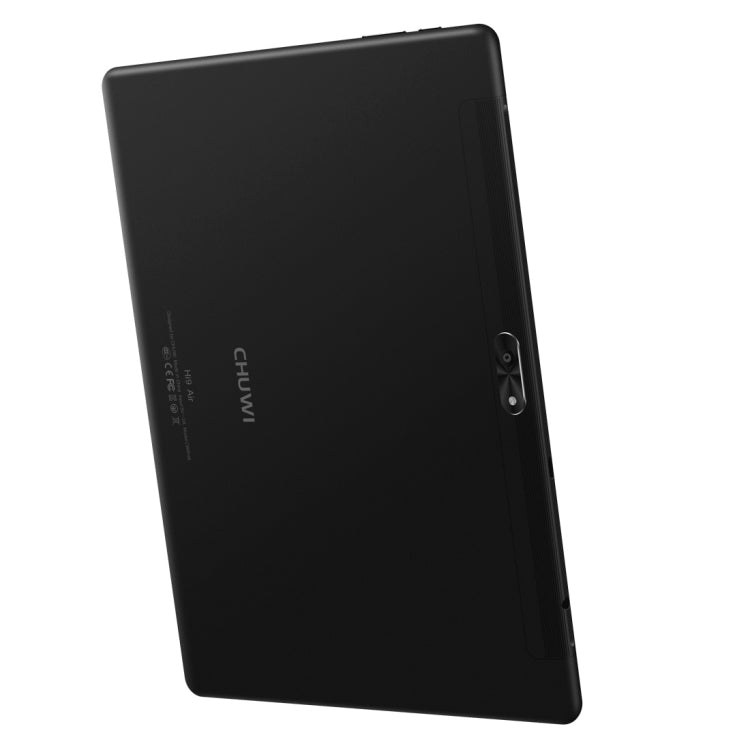 CHUWI Hi9 Air Phone Call Tablet PC, 10.1 inch, 4GB+64GB, Android 8.0, MTK (Helio X27) Deca Core up to 2.1GHz, Support OTG, FM, Bluetooth, Dual Band WiFi, Network: 4G(Black) - free shipping - PMC Jewellery - Order now!