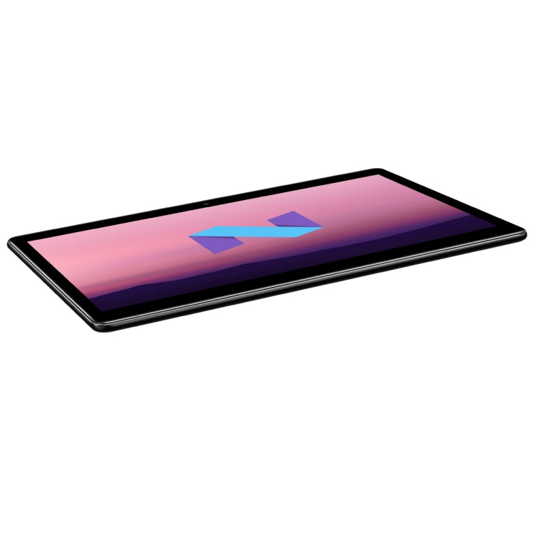 CHUWI Hi9 Air Phone Call Tablet PC, 10.1 inch, 4GB+64GB, Android 8.0, MTK (Helio X27) Deca Core up to 2.1GHz, Support OTG, FM, Bluetooth, Dual Band WiFi, Network: 4G(Black) - free shipping - PMC Jewellery - Order now!