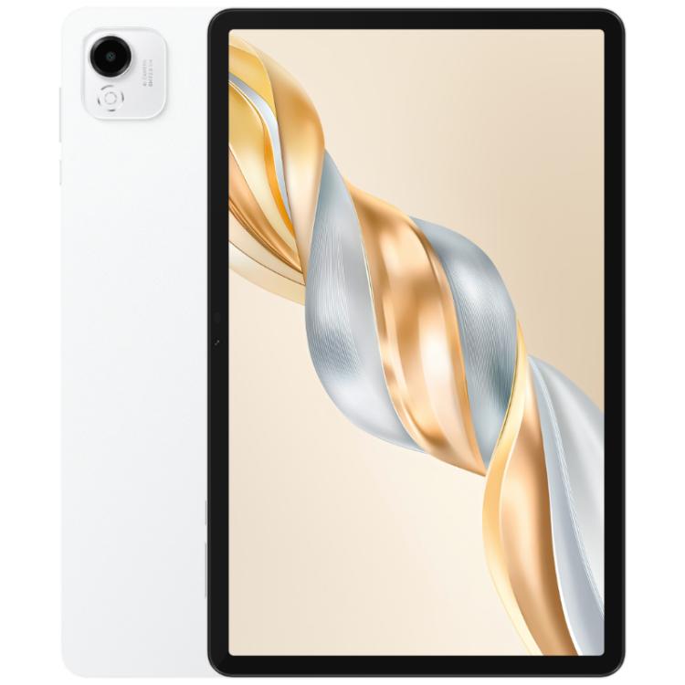 Honor Pad X9 Pro WiFi Tablet PC, 11.5 inch 8GB+256GB MagicOS 9.0 Qualcomm Snapdragon 685 Octa Core (White) - free shipping - PMc TechLife - Order now!