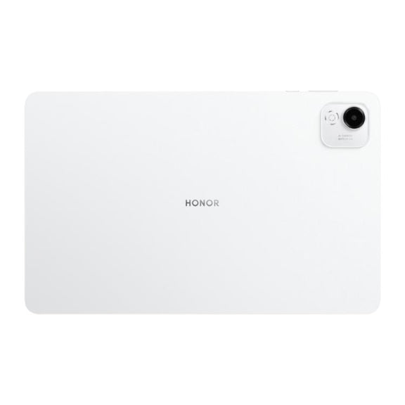 Honor Pad X9 Pro WiFi Tablet PC, 11.5 inch 8GB+256GB MagicOS 9.0 Qualcomm Snapdragon 685 Octa Core (White)