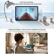 Honor Pad X9 Pro WiFi Tablet PC, 11.5 inch 8GB+256GB MagicOS 9.0 Qualcomm Snapdragon 685 Octa Core (Cyan)