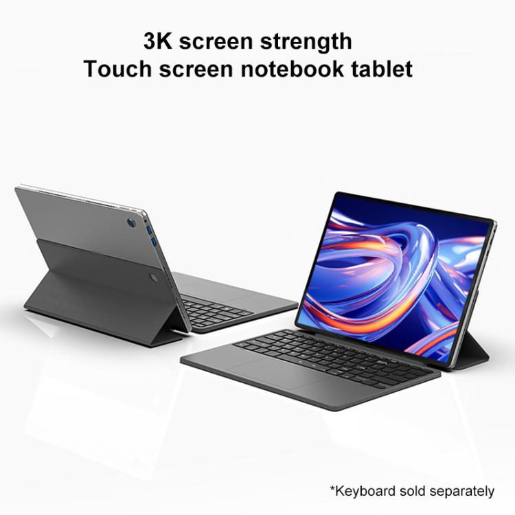 Jumper EZpad V13 Tablet PC, 16GB+512GB, No Keyboard, 13 inch Windows 11 OS Intel Jasper Lake N5095 Quad Core, EU Plug - free shipping - PMc TechLife - Order now!