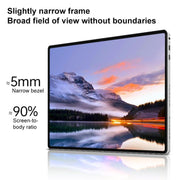 Jumper EZpad V13 Tablet PC, 16GB+512GB, No Keyboard, 13 inch Windows 11 OS Intel Jasper Lake N5095 Quad Core, US Plug