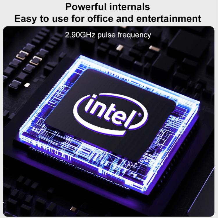 Jumper EZpad V13 Tablet PC, 16GB+512GB, No Keyboard, 13 inch Windows 11 OS Intel Jasper Lake N5095 Quad Core, EU Plug - free shipping - PMc TechLife - Order now!