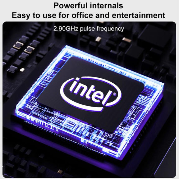 Jumper EZpad V13 Tablet PC, 16GB+512GB, No Keyboard, 13 inch Windows 11 OS Intel Jasper Lake N5095 Quad Core, EU Plug