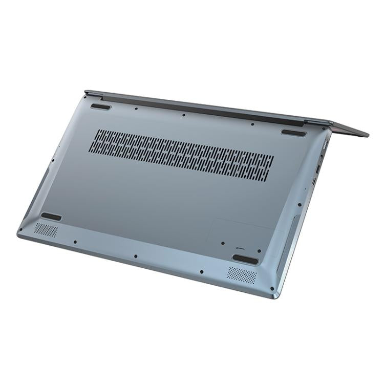 UNIWA ULAP Q15ZR Laptop, 8GB+256GB, 15.6 inch and 7 inch Dual Display Windows 11 Intel Alder Lake N100 Octa Core, US Plug