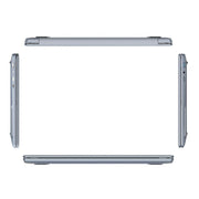 UNIWA ULAP Q15ZR Laptop, 8GB+256GB, 15.6 inch and 7 inch Dual Display Windows 11 Intel Alder Lake N100 Octa Core, US Plug