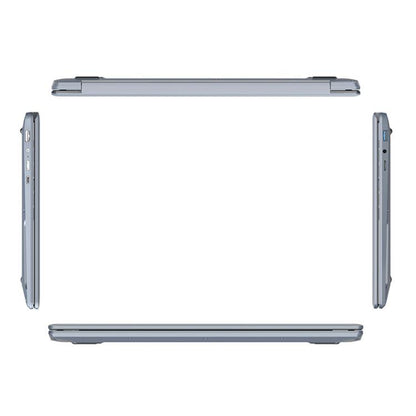 UNIWA ULAP Q15ZR Laptop, 16GB+512GB, 15.6 inch and 7 inch Dual Display Windows 11 Intel Alder Lake N100 Octa Core, AU Plug - free shipping - PMC Jewellery - Order now!