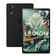 Lenovo LEGION Y700 2025 8.8 inch Anti-glare WiFi Gaming Tablet, 16GB+512GB, Android 14, Qualcomm Snapdragon 8 Gen3 Octa Core (Black) - free shipping - PMc TechLife - Order now!