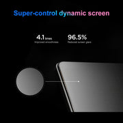 Lenovo LEGION Y700 2025 8.8 inch Anti-glare WiFi Gaming Tablet, 16GB+512GB, Android 14, Qualcomm Snapdragon 8 Gen3 Octa Core (White)