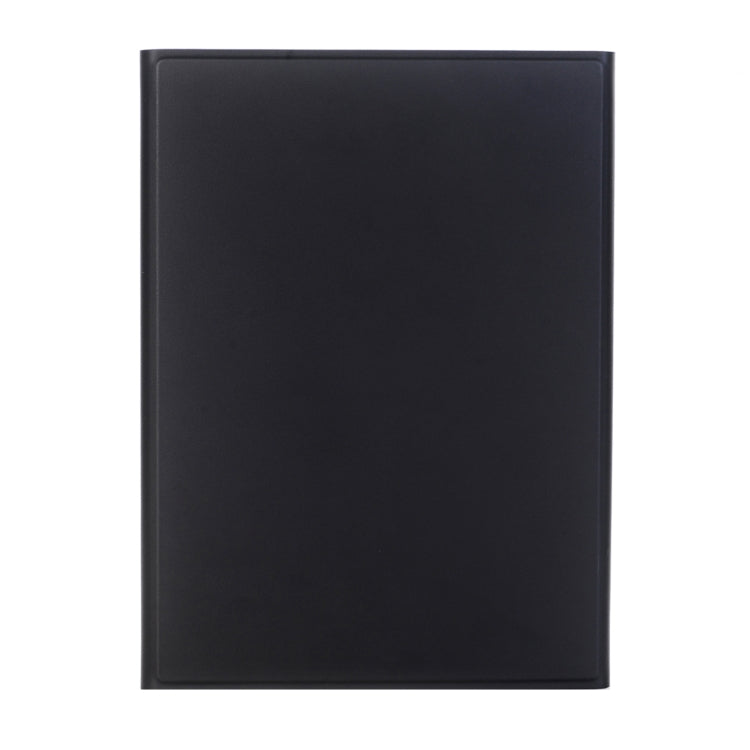AW11-A Detachable Lambskin Texture Ultra-thin TPU Bluetooth Keyboard Leather Tablet Case with Touchpad & Stand For Huawei MatePad 11 2021(Black) - free shipping - PMC TechLife - Order now!