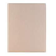 AW11-A Detachable Lambskin Texture Ultra-thin TPU Bluetooth Keyboard Leather Tablet Case with Touchpad & Stand For Huawei MatePad 11 2021(Gold)