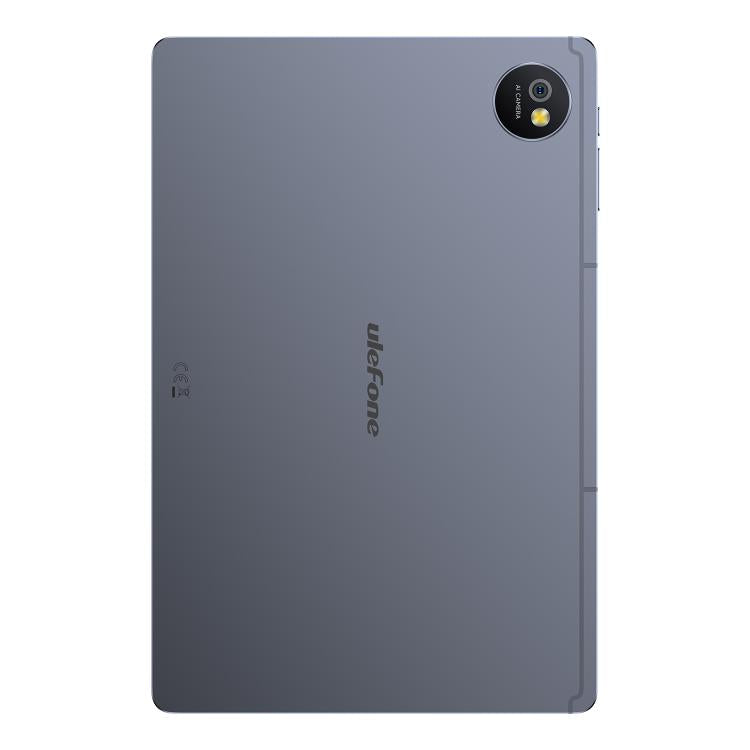 Ulefone Tab A10 Pro Tablet PC, 6GB+128GB, 11 inch Android 14 MediaTek MT8786 Octa Core 4G Network, EU Plug (Space Grey) - free shipping - PMC Jewellery - Order now!