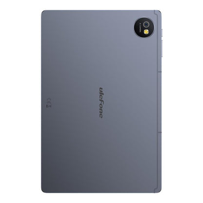 Ulefone Tab A10 Pro Tablet PC, 6GB+128GB, 11 inch Android 14 MediaTek MT8786 Octa Core 4G Network, EU Plug (Space Grey) - free shipping - PMC Jewellery - Order now!