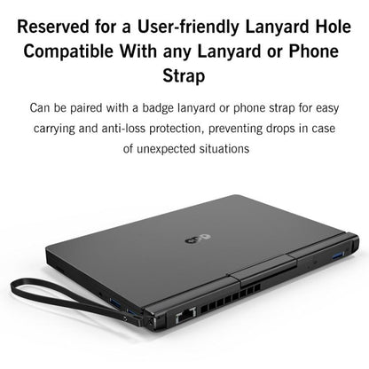 GPD Pocket 3 Handheld PC, 16GB+512GB, 8 inch Windows 11 Home Intel Core i3-1125G4, EU Plug - free shipping - PMC Jewellery - Order now!
