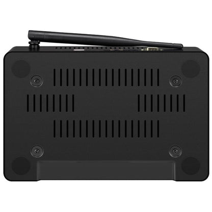 PiPo H10PRO All-in-One Mini PC, 10.1 inch, 8GB+128GB, Windows 10 Intel Celeron J4125 Quad Core up to 2.7GHz, Support WiFi & BT & TF Card & HDMI & RJ45, US Plug(Black) - free shipping - PMC Jewellery - Order now!