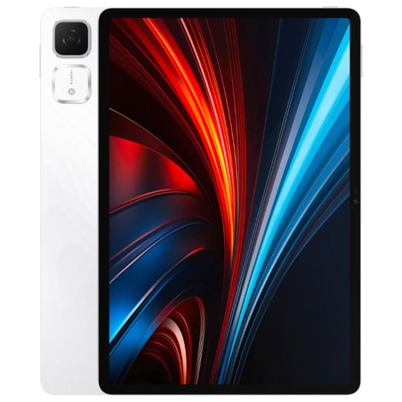 Honor Pad GT WiFi Tablet PC, 11.5 inch 8GB+128GB MagicOS 9.0 Dimensity 8350 Ultra Octa Core (White)