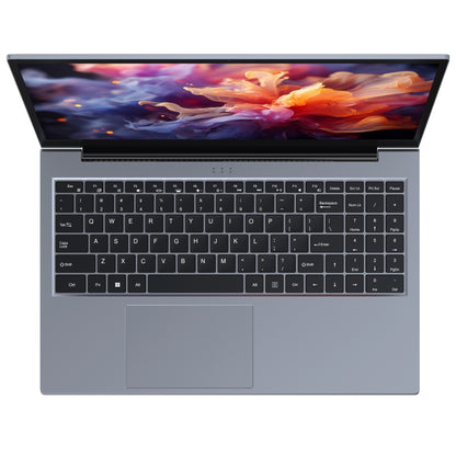 WS07 15.6 inch Ultrathin Laptop, 32GB+1TB, Windows 11 Intel Ice Lake i7-1060NG7 Quad Core, EU Plug (Space Grey) - free shipping - PMC Jewellery - Order now!