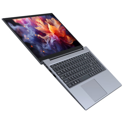 WS07 15.6 inch Ultrathin Laptop, 32GB+1TB, Windows 11 Intel Ice Lake i7-1060NG7 Quad Core, US Plug (Space Grey) - free shipping - PMC Jewellery - Order now!