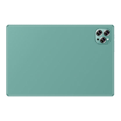 X09 10.1 inch 4G LTE Tablet PC, 4GB+32GB, Android 8.1 MTK6755 Octa Core, Support Dual SIM, EU Plug (Green) - free shipping - PMC Jewellery - Order now!