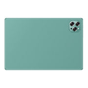X09 10.1 inch 4G LTE Tablet PC, 4GB+64GB, Android 8.1 MTK6755 Octa Core, Support Dual SIM, US Plug (Green)