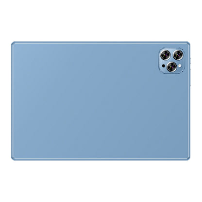 X09 10.1 inch 4G LTE Tablet PC, 4GB+64GB, Android 8.1 MTK6755 Octa Core, Support Dual SIM, US Plug (Blue) - free shipping - PMC Jewellery - Order now!