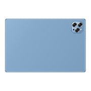 X09 10.1 inch 4G LTE Tablet PC, 4GB+64GB, Android 8.1 MTK6755 Octa Core, Support Dual SIM, US Plug (Blue)