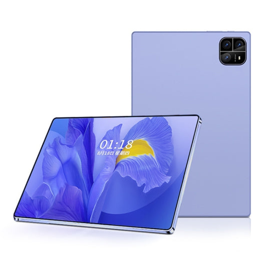 H90 10.1 inch 4G LTE Tablet PC, 4GB+64GB, Android 12 MTK6771 Octa Core, Support Dual SIM, US Plug (Purple) - free shipping - PMC Jewellery - Order now!