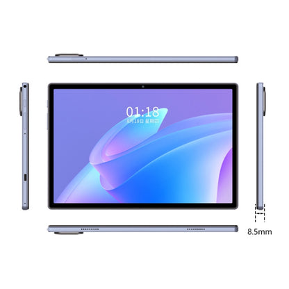 H90 10.1 inch 4G LTE Tablet PC, 4GB+64GB, Android 12 MTK6771 Octa Core, Support Dual SIM, US Plug (Purple) - free shipping - PMC Jewellery - Order now!