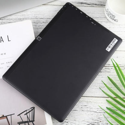 Hongsamde Tablet PC, 12GB+128GB, 10.1 inch Windows 11 Intel Celeron J4105, without Keyboard Leather Case (EU Plug) - free shipping - PMC Jewellery - Order now!