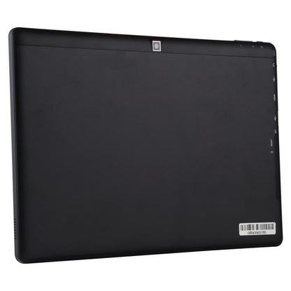 Hongsamde Tablet PC, 12GB+128GB, 10.1 inch Windows 11 Intel Celeron J4105, without Keyboard Leather Case (EU Plug) - free shipping - PMC Jewellery - Order now!