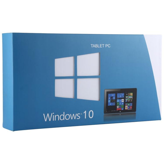 Hongsamde Tablet PC, 12GB+128GB, 10.1 inch Windows 11 Intel Celeron J4105, without Keyboard Leather Case (UK Plug)