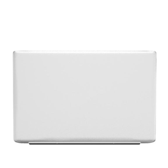 N5095 15.6 inch Laptop, 16GB+512GB, Windows 11 Intel Celeron N5095 Quad Core, Support Fingerprint Unlock, US Plug (Silver)