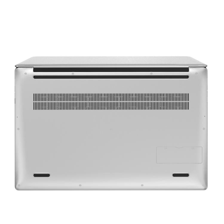 N5095 15.6 inch Laptop, 16GB+512GB, Windows 11 Intel Celeron N5095 Quad Core, Support Fingerprint Unlock, US Plug (Silver) - free shipping - PMc TechLife - Order now!