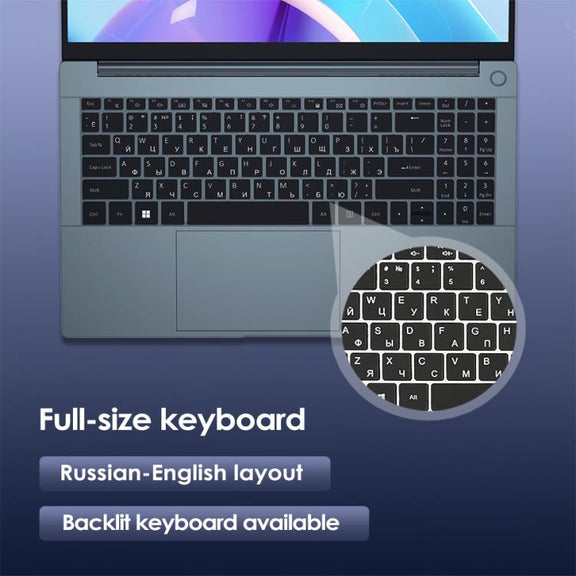 G16 Air 15.6 inch Gaming Laptop, 16GB+512GB, Windows 11 Pro AMD Ryzen 9 4950U Octa Core, US Plug